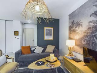 La plage de Val André au pied de l'appartement - Pléneuf-Val-André - 5