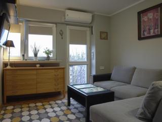 Apartament Panorama - Varsavia - 9