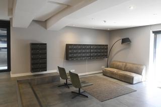 Modern One Bedroom In The Warwick - Kapstadt - 2