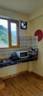 Starway Homes - Manāli - 2