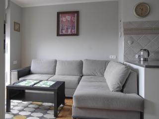 Apartament Panorama - Varsavia - 0