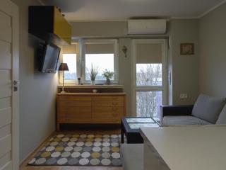 Apartament Panorama - Varsavia - 4
