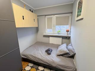 Apartament Panorama - Varsavia - 3