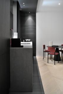 mmm - 25BA - Suites de Luxe - Centre de Lyon - Lione - 9