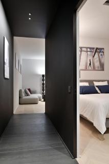 mmm - 25BA - Suites de Luxe - Centre de Lyon - Lione - 0