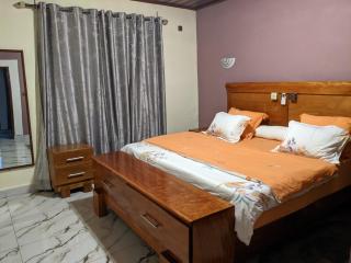 Light City Kribi - 2