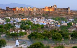 Sardargarh Heritage Fort Udaipur - Sardārgarh - 0