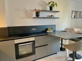 Turquesa Beach Cozy apartment with sea view - Calpe - 5