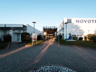 Novotel Chartres - Chartres - 9