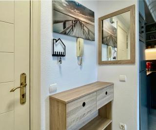Turquesa Beach Cozy apartment with sea view - Calpe - 7