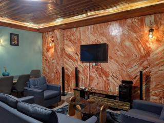 Light City Kribi - 0