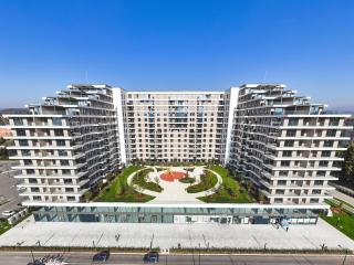 Delta Lux Apartman - Niš - 6