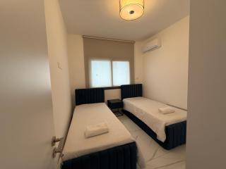 Glabur Stays - Nicosia's Finest 2 Bedroom - Nicosia - 5