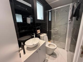 Glabur Stays - Nicosia's Finest 2 Bedroom - Nicosia - 6