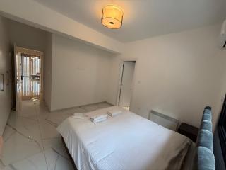 Glabur Stays - Nicosia's Finest 2 Bedroom - Nicosia - 3
