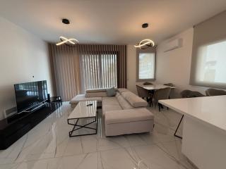 Glabur Stays - Nicosia's Finest 2 Bedroom - Nicosia - 0