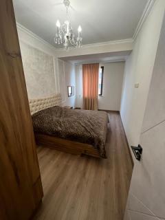 Уютная квартира в Аргутяне - 7