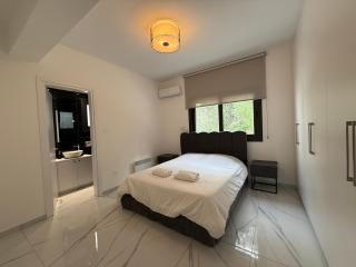 Glabur Stays - Nicosia's Finest 2 Bedroom - Nicosia - 3