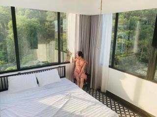 Le Jardin Hotel Ha Long - 4