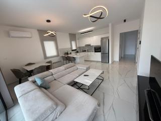 Glabur Stays - Nicosia's Finest 2 Bedroom - 7