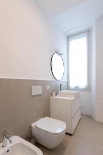 Moderno monolocale zona Bocconi -A- Mirable PM - Milán - 9