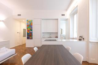 Moderno monolocale zona Bocconi -A- Mirable PM - Milán - 4