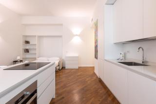 Moderno monolocale zona Bocconi -A- Mirable PM - Milán - 3