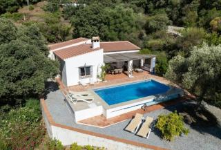 Casa Mañana Torrox - Torrox - 0