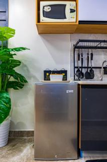 Luxury cozy studio apartment, Kilimani - Nairobi - 1