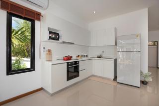 Newly Built 3BR Pool Villa Goldena 12B in Kamala - Strand Kamala - 6