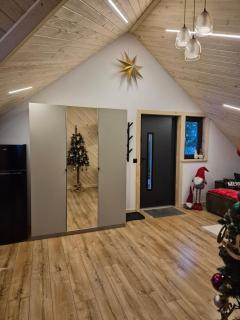 Apartament z jacuzzi U Parów - Białka Tatrzanska - 1