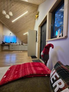 Apartament z jacuzzi U Parów - Białka Tatrzanska - 2