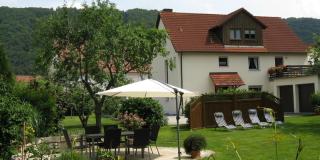 Ferienwohnung Rita Halser - Riedenburg - 1