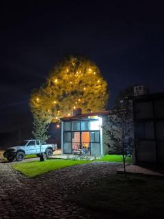 Cabañas para pareja Tapalpa - Tapalpa - 9