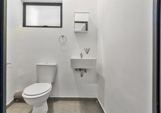 Retreat in Randburg - The Base Apartments, Ferndale - 6