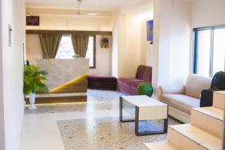 Hotel Ten - Vapi - 8