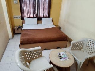 Hotel Ten - Vapi - 6