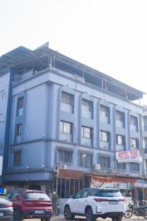 Hotel Ten - Vapi - 5