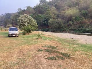 Camper van thank you1 - Ban Ton Kham - 6
