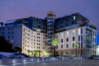 Capital City Center Apart Residence - Plovdiv - 6