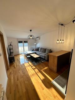 Apartman Tiffany - Belgrade - 4