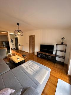 Apartman Tiffany - Belgrade - 3