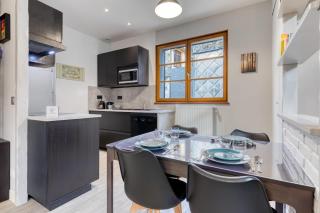 Bezuel votre F3 avec parking en centre ville - 2