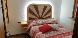 SUITE DEL VILLAGGIO - Aoste - 1