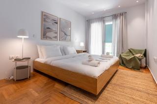 Zen Vouliagmeni Beach Apartment - Athens - 5