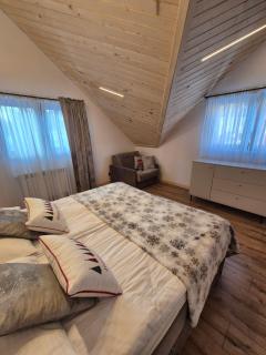Apartament z jacuzzi U Parów - Białka Tatrzanska - 5