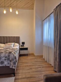 Apartament z jacuzzi U Parów - Białka Tatrzanska - 6