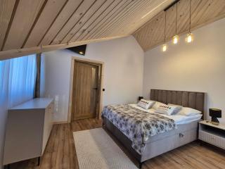 Apartament z jacuzzi U Parów - Białka Tatrzanska - 3