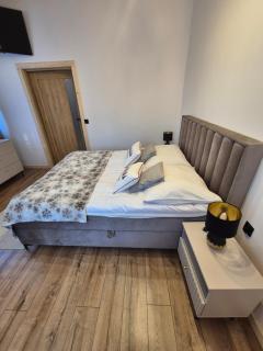 Apartament z jacuzzi U Parów - Białka Tatrzanska - 8