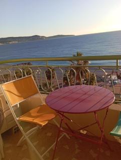 Sea Front View - FRONT DE MER ET VUE PANORAMIQUE - Nizza - 9